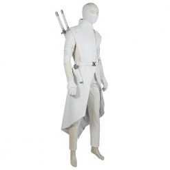 G.I. Joe: Retaliation Thomas Arashikage / Storm Shadow Cosplay Costume -Game Costumes Sales COS 008 02 153