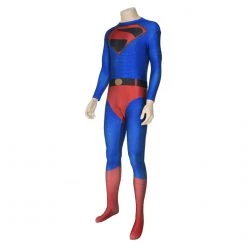 Legends Of Tomorrow Season 5 Superman Cosplay Costume -Game Costumes Sales COS 008 02 157