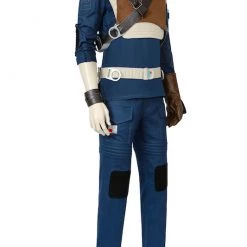 Star Wars Jedi: Fallen Order Cosplay Costume -Game Costumes Sales COS 008 02 172