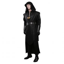 Star Wars Darth Maul Cosplay Costume -Game Costumes Sales COS 008 02 188