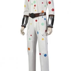 2021 Movie The Suicide Squad Polka-Dot Man Cosplay Costume -Game Costumes Sales COS 008 02 213