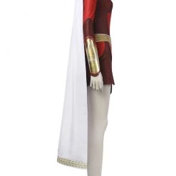Shazam! Fury Of The Gods Mary Bromfield Cosplay Costume -Game Costumes Sales COS 008 02 217