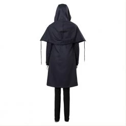 2018 Titans The Raven Rachel Roth Cosplay Costume -Game Costumes Sales COS 008 03 105