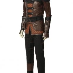 How To Train Your Dragon: The Hidden World Hiccup Cosplay Costum -Game Costumes Sales COS 008 03 108