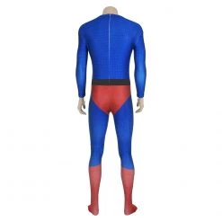 Legends Of Tomorrow Season 5 Superman Cosplay Costume -Game Costumes Sales COS 008 03 138