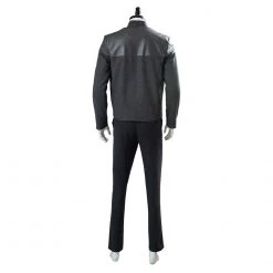 Star Trek Jean-Luc Picard Suit Cosplay Costume -Game Costumes Sales COS 008 03 150