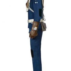 Star Wars Jedi: Fallen Order Cosplay Costume -Game Costumes Sales COS 008 03 152