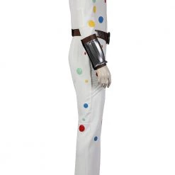 2021 Movie The Suicide Squad Polka-Dot Man Cosplay Costume -Game Costumes Sales COS 008 03 187