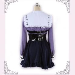 Virtual YouTuber Sanya Cosplay Costume -Game Costumes Sales COS 008 03 198