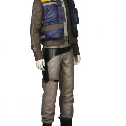 Rogue One: A Star Wars Story Cassian Andor Cosplay Costume -Game Costumes Sales COS 008 03 38