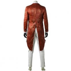 Gotham Jerome Valeska Cosplay Costume -Game Costumes Sales COS 008 03 61