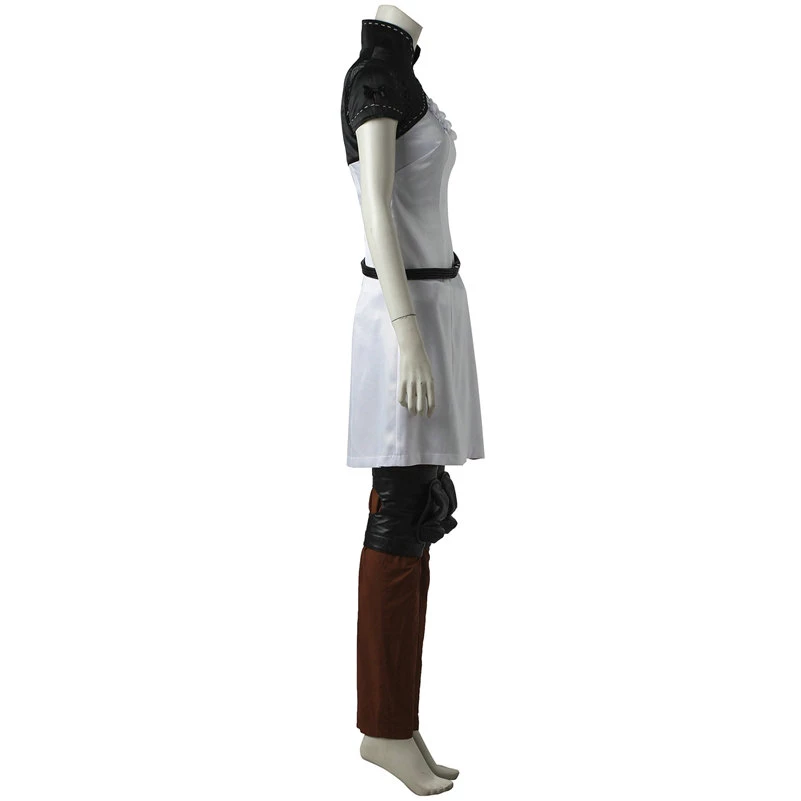 NieR: Automata Devola Cosplay Costume 5 NieR: Automata Devola Cosplay Costume - Image 3