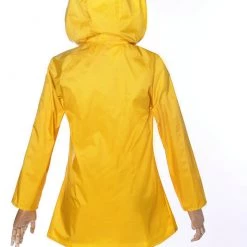 Movie IT Stephen King's It Georgie Denbrough Raincoat Cosplay Costume -Game Costumes Sales COS 008 03 69