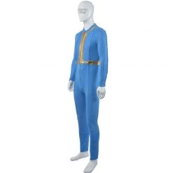 Fallout 4 Jumpsuit Cosplay Costume -Game Costumes Sales COS 008 03 82