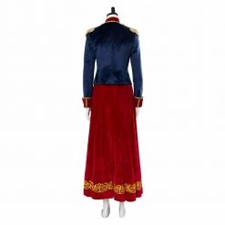The Nutcracker And The Four Realms Clara Cosplay Costume -Game Costumes Sales COS 008 03 98