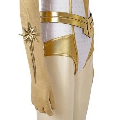 The Boys Season 2 Starlight Cosplay Costume Version 2 16 The Boys Season 2 Starlight Cosplay Costume Version 2 -Game Costumes Sales COS 008 04 107