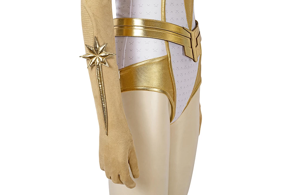 The Boys Season 2 Starlight Cosplay Costume Version 2 7 The Boys Season 2 Starlight Cosplay Costume Version 2 - Image 5
