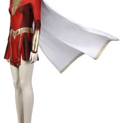 Shazam! Fury Of The Gods Mary Bromfield Cosplay Costume -Game Costumes Sales COS 008 04 125