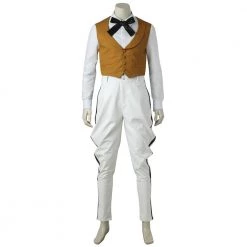 Gotham Jerome Valeska Cosplay Costume -Game Costumes Sales COS 008 04 45