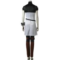 NieR: Automata Devola Cosplay Costume 10 NieR: Automata Devola Cosplay Costume -Game Costumes Sales COS 008 04 48