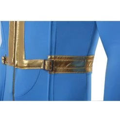 Fallout 4 Jumpsuit Cosplay Costume -Game Costumes Sales COS 008 04 58
