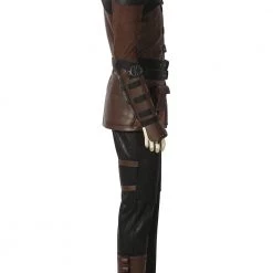 How To Train Your Dragon: The Hidden World Hiccup Cosplay Costum -Game Costumes Sales COS 008 04 74