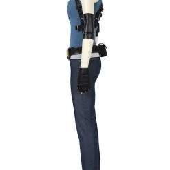 Resident Evil 3: Remake Jill Valentine Cosplay Costume -Game Costumes Sales COS 008 04 99