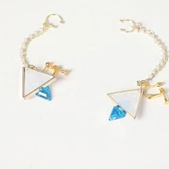 Genshin Impact Yelan Cosplay Costume -Game Costumes Sales COS 008 05 100