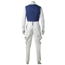 Gotham Jerome Valeska Cosplay Costume -Game Costumes Sales COS 008 05 37
