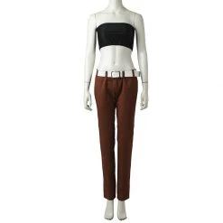NieR: Automata Devola Cosplay Costume 11 NieR: Automata Devola Cosplay Costume -Game Costumes Sales COS 008 05 39