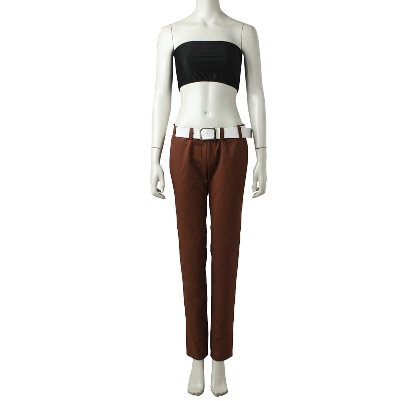 NieR: Automata Devola Cosplay Costume 7 NieR: Automata Devola Cosplay Costume - Image 5
