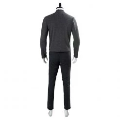 Star Trek Jean-Luc Picard Suit Cosplay Costume -Game Costumes Sales COS 008 05 76