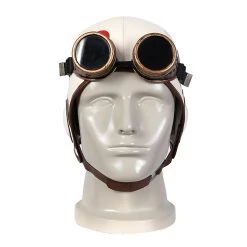 2021 Movie The Suicide Squad Polka-Dot Man Cosplay Costume -Game Costumes Sales COS 008 05 94