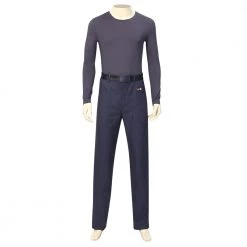 What If...? Black Panther Star-Lord Cosplay Costume -Game Costumes Sales COS 008 05 96