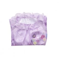 Disney Encanto Encanto Isabela Madrigal Cosplay Costume Version 2 -Game Costumes Sales COS 008 05 98