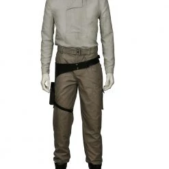 Rogue One: A Star Wars Story Cassian Andor Cosplay Costume -Game Costumes Sales COS 008 06 15