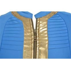 Fallout 4 Jumpsuit Cosplay Costume -Game Costumes Sales COS 008 06 28