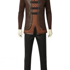 How To Train Your Dragon: The Hidden World Hiccup Cosplay Costum -Game Costumes Sales COS 008 06 33