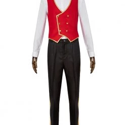 Disney: Twisted-Wonderland Heartslabyul Ace Trappola Cosplay Costume -Game Costumes Sales COS 008 06 51