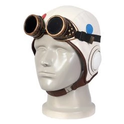 2021 Movie The Suicide Squad Polka-Dot Man Cosplay Costume -Game Costumes Sales COS 008 06 60