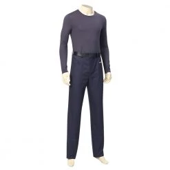 What If...? Black Panther Star-Lord Cosplay Costume -Game Costumes Sales COS 008 06 62