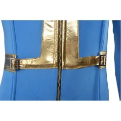 Fallout 4 Jumpsuit Cosplay Costume -Game Costumes Sales COS 008 07 15