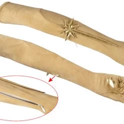 The Boys Season 2 Starlight Cosplay Costume Version 2 19 The Boys Season 2 Starlight Cosplay Costume Version 2 -Game Costumes Sales COS 008 07 33