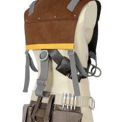 Star Wars Jedi: Fallen Order Cosplay Costume -Game Costumes Sales COS 008 08 23