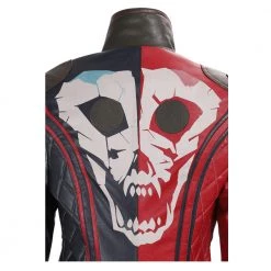Suicide Squad: Kill The Justice League Harley Quinn Cosplay Costume -Game Costumes Sales COS 008 08 25