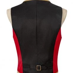 Disney: Twisted-Wonderland Heartslabyul Ace Trappola Cosplay Costume -Game Costumes Sales COS 008 08 28