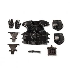 The Witcher Season 2 Cosplay Costume -Game Costumes Sales COS 008 08 33