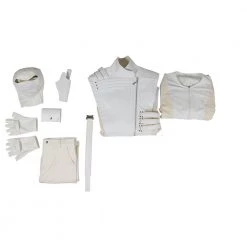 G.I. Joe: Retaliation Thomas Arashikage / Storm Shadow Cosplay Costume -Game Costumes Sales COS 008 09 15