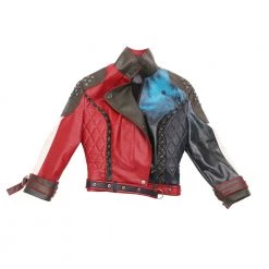 Suicide Squad: Kill The Justice League Harley Quinn Cosplay Costume -Game Costumes Sales COS 008 09 19