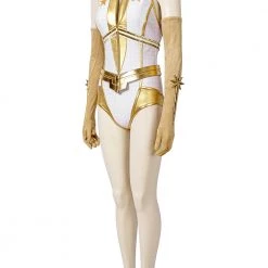 The Boys Season 2 Starlight Cosplay Costume Version 2 21 The Boys Season 2 Starlight Cosplay Costume Version 2 -Game Costumes Sales COS 008 09 20